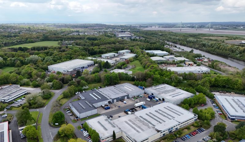 Christleton Court, Manor Park, Runcorn, Cheshire, WA7 1ST Christleton Court, Manor Park, Runcorn, Cheshire, WA7 1ST