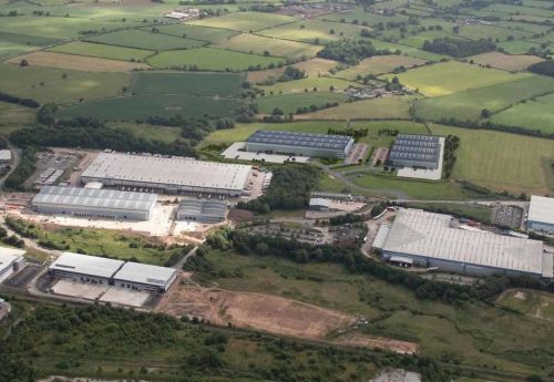 Ma6nitude, Middlewich, Cheshire