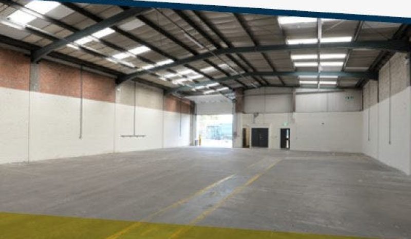 Unit 4D Towngate Business Centre, Manchester Road West, Walkden, Manchester, Greater Manchester, M38 0PT
