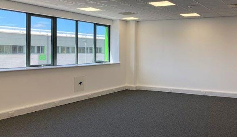 Phase 2 Mersey Reach Trade Park, Dunningsbridge Road, Switch Island, Liverpool, Merseyside, L30 6UZ