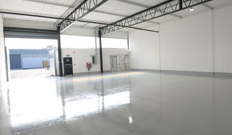 Hanover Industrial Estate, Tudor Road, Altrincham Business Park, Altrincham, Cheshire, WA14 5RZ
