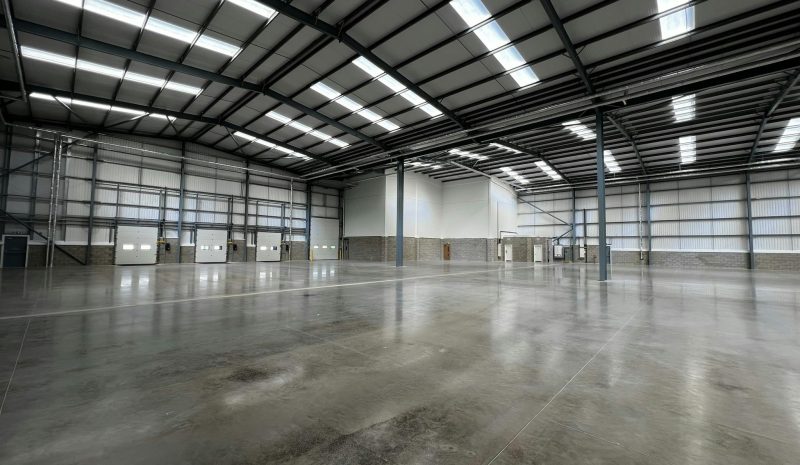 Northside 45, Jct 8 M53, Ellesmere Port, Cheshire, CH66 1LU