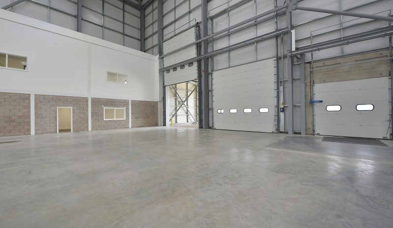 Skylink 147, Stanley Green Business Park, Cheadle, Greater Manchester, SK8 6PT