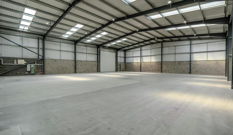 Unit 16 Central Trading Estate, Mosley Road, Trafford Park, Greater Manchester, M17 1JS Unit 16 Central Trading Estate, Mosley Road, Trafford Park, Greater Manchester, M17 1JS