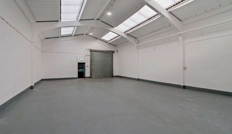 38 Brasenose Business Park, Brasenose Road, Bootle, Merseyside, L20 8HL