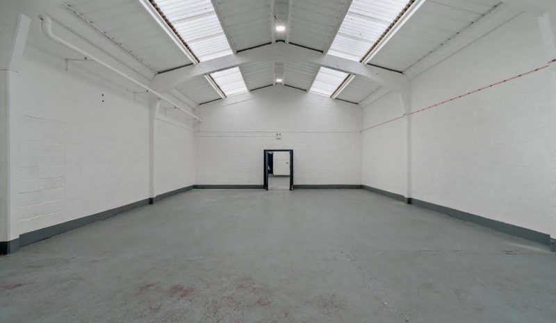 38 Brasenose Business Park, Brasenose Road, Bootle, Merseyside, L20 8HL