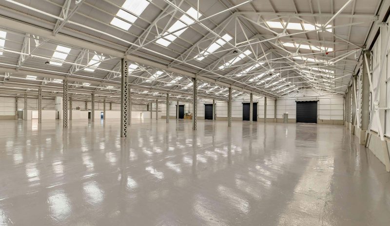 B10, Heywood Distribution Park, Heywood, Greater Manchester, OL10 2TT