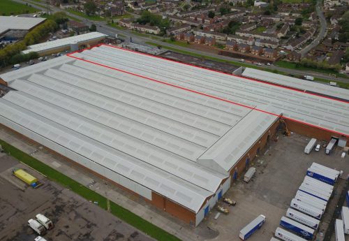 Units 2 & 3 Moorgate Point, Moorgate Road, Knowsley, Merseyside