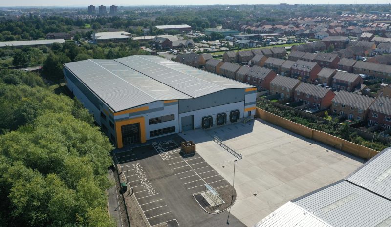 Northside 45, Jct 8 M53, Ellesmere Port, Cheshire, CH66 1LU