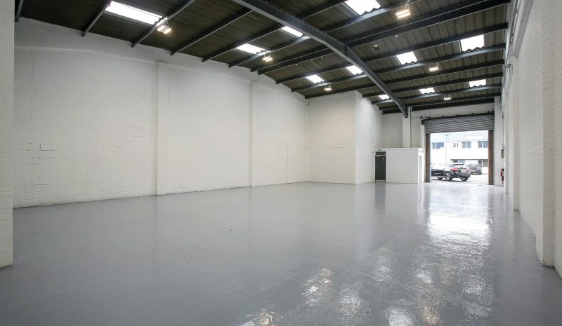 Longwood Park, Longwood Road, Trafford Park, Greater Manchester, M17 1PZ