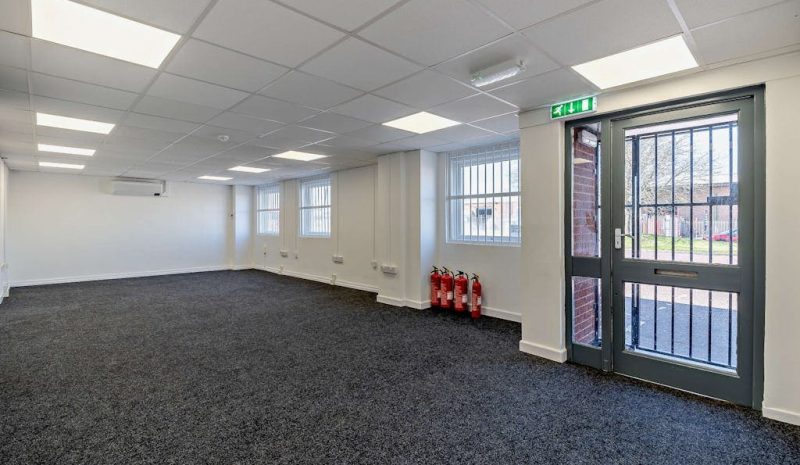 Westbrook Park, Trafford Park Road, Trafford Park, Greater Manchester, M17 1AY Westbrook Park, Trafford Park Road, Trafford Park, Greater Manchester, M17 1AY