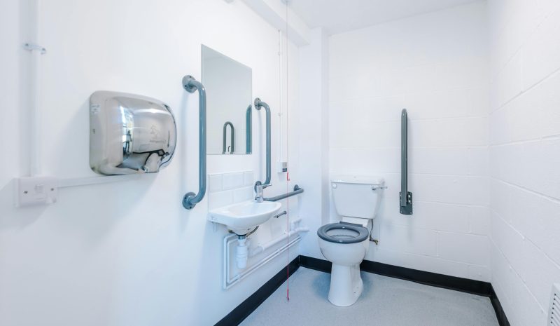 Units B6 - B7, Fairhills Trade Centre, Soapstone Way, Irlam, Greater Manchester, M44 6GP