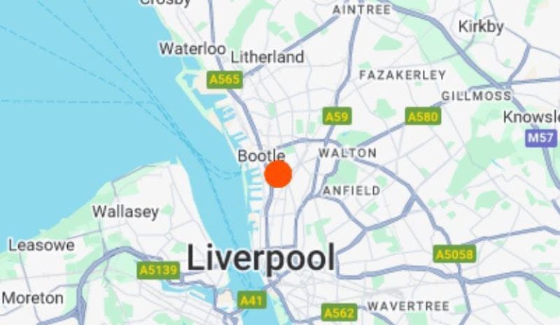 38 Brasenose Business Park, Brasenose Road, Bootle, Merseyside, L20 8HL