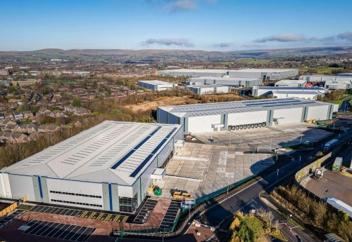 Cabot 87, Kingsway Business Park, Rochdale, Greater Manchester