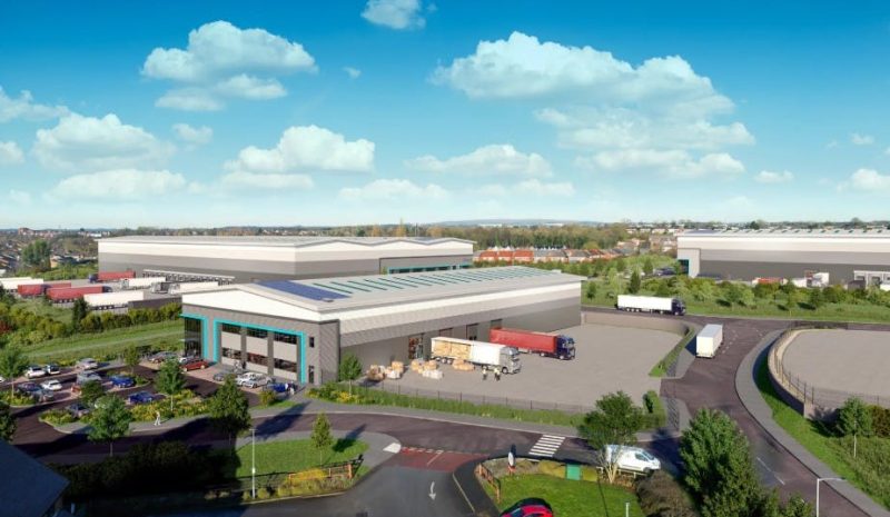 PLP Astley, Astley Business Park, East Lancs Road, Wigan, Greater Manchester, M28 1FJ
