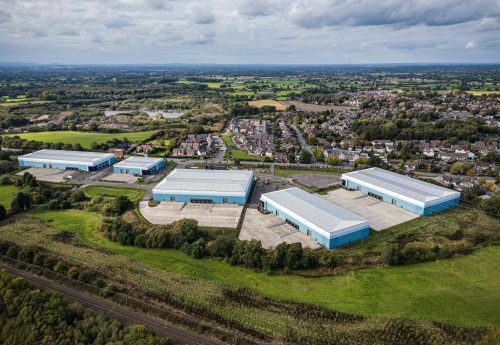 Radar, Radway Green, J16 M6, Crewe, Cheshire