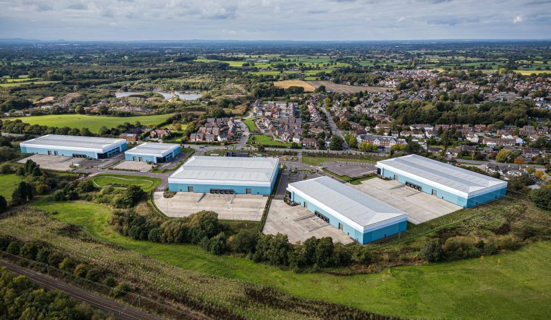 Radar, Radway Green, J16 M6, Crewe, Cheshire, ST7 2RT