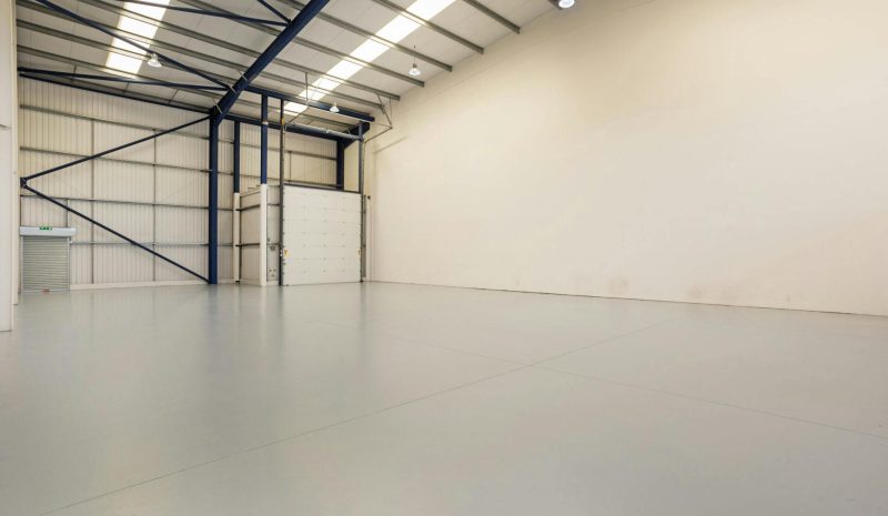 Units B5 - B7, Fairhills Trade Centre, Soapstone Way, Irlam, Greater Manchester, M44 6GP