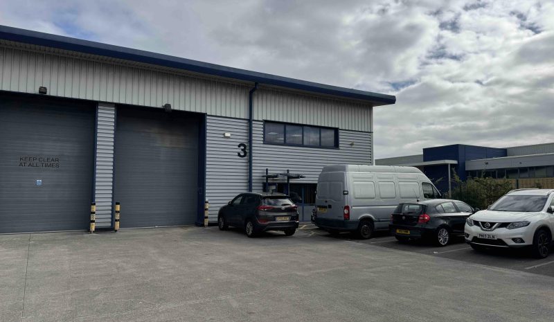 Unit 3, Harrier Court, Eurolink Business Park, St Helens, Merseyside, WA9 4YR Unit 3, Harrier Court, Eurolink Business Park, St Helens, Merseyside, WA9 4YR