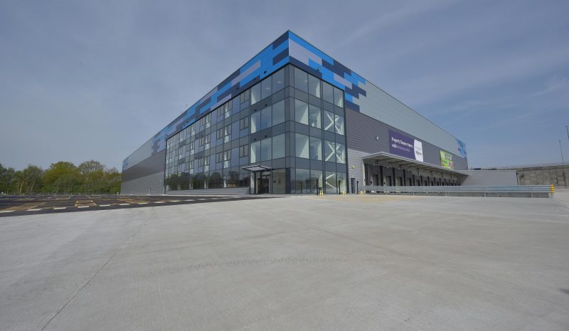 Skylink 147, Stanley Green Business Park, Cheadle, Greater Manchester, SK8 6PT