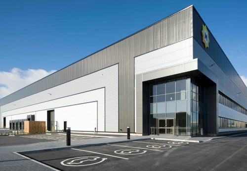 Air 66, Owen Drive, Speke, Merseyside