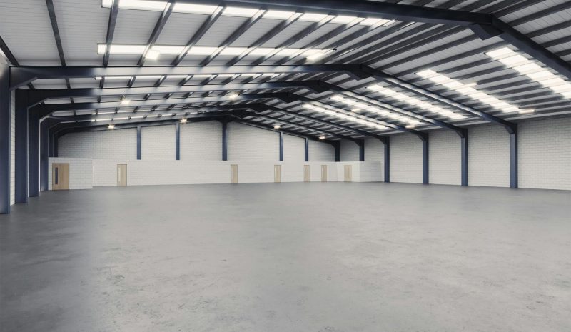 Unit 2 Knowsley Point, Yardley Road, Knowsley, Merseyside, L33 7SS