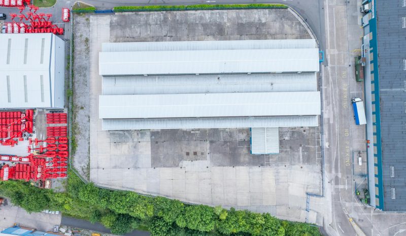 Unit A18, Triumph Business Park, Triumph Way, Speke, Merseyside, L24 9BF