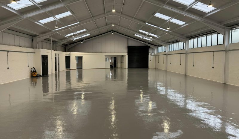 Unit E1, Stanley Green Business Park, Cheadle Hulme, Cheadle, Cheshire, SK8 6QL