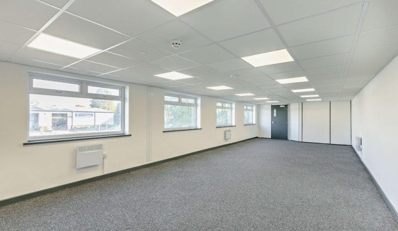 Transpennine Trading Estate, Gorrells Way, Walkden, Rochdale, Greater Manchester, OL11 2PX