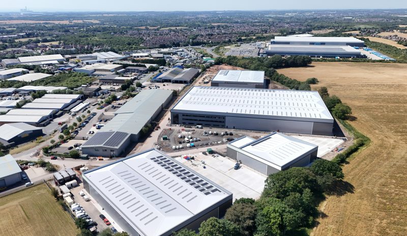 Haydock 23, Haydock, Merseyside, WA11 9TH
