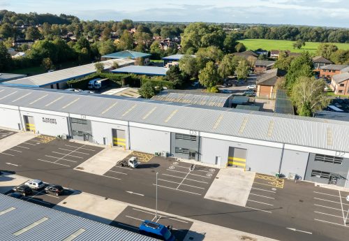 Block D, Broadheath Network Centre, Altrincham, Cheshire