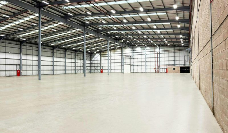 Unit 2 The Willows, Haydock Industrial Estate, Haydock, Merseyside, WA11 9UR