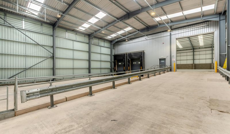 Unit P17, Heywood Distribution Park, Heywood, Greater Manchester, OL10 2TT Unit P17, Heywood Distribution Park, Heywood, Greater Manchester, OL10 2TT