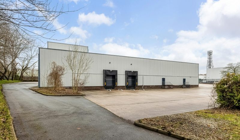 23 Kingsland Grange, Woolston, Warrington, Cheshire, WA1 4RW