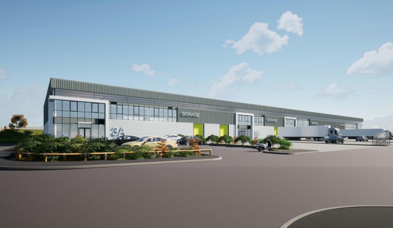 Hollinwood Junction, Oldham, Greater Manchester, OL8 3QP