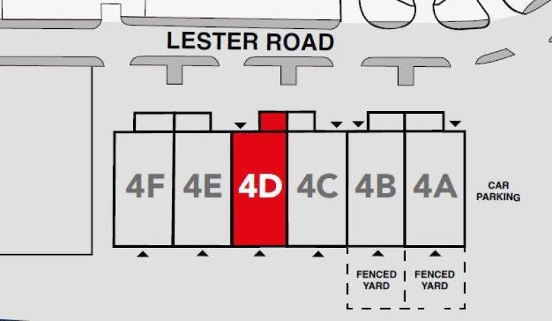 Unit 4D Towngate Business Centre, Manchester Road West, Walkden, Manchester, Greater Manchester, M38 0PT