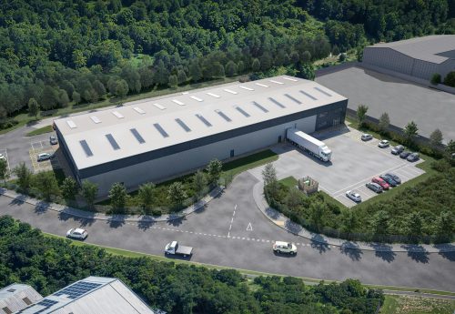 Magazine 2, Riverbank Road, Bromborough, Merseyside