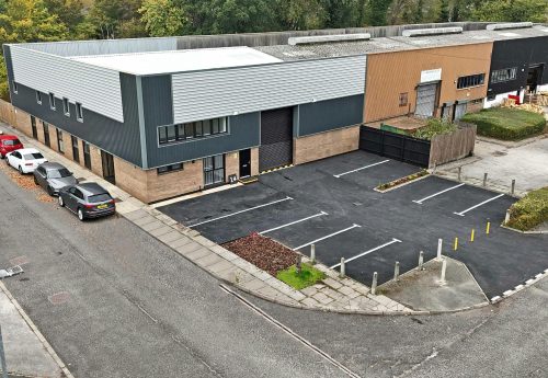 14 Tatton Court, Warrington, Cheshire