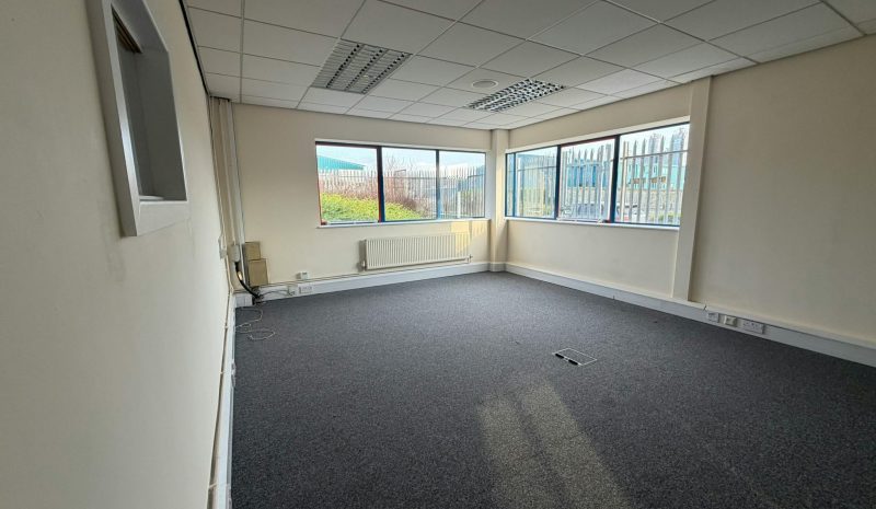 Unit 1B, Cloister Way, Off Bridges Road, Ellesmere Port, Cheshire, CH65 4EL Unit 1B, Cloister Way, Off Bridges Road, Ellesmere Port, Cheshire, CH65 4EL