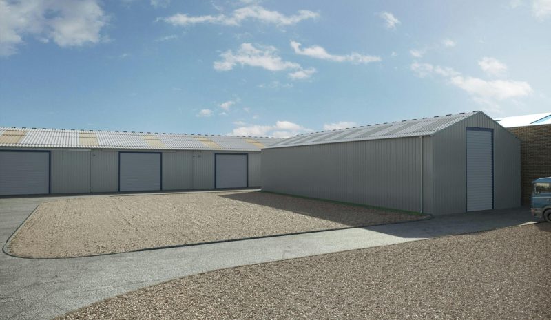 Unit 2 Knowsley Point, Yardley Road, Knowsley, Merseyside, L33 7SS