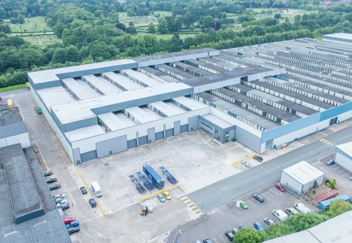 Unit E8 Triumph Business Park, Triumph Way, Speke, Merseyside