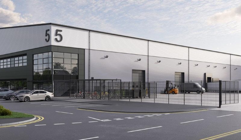 Alchemy 105 & 42, Alchemy Business Park, Knowsley, Merseyside, L33 7AQ Alchemy 105 & 42, Alchemy Business Park, Knowsley, Merseyside, L33 7AQ