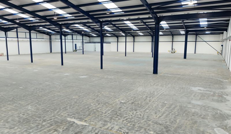 Unit 8 Haydock Industrial Estate, Haydock Lane, Haydock, Merseyside, WA11 9XQ Unit 8 Haydock Industrial Estate, Haydock Lane, Haydock, Merseyside, WA11 9XQ