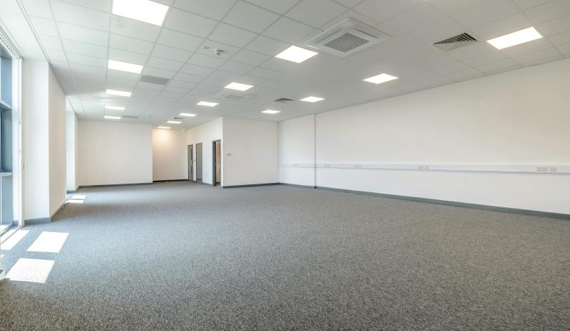 Unit 16 Central Trading Estate, Mosley Road, Trafford Park, Greater Manchester, M17 1JS Unit 16 Central Trading Estate, Mosley Road, Trafford Park, Greater Manchester, M17 1JS