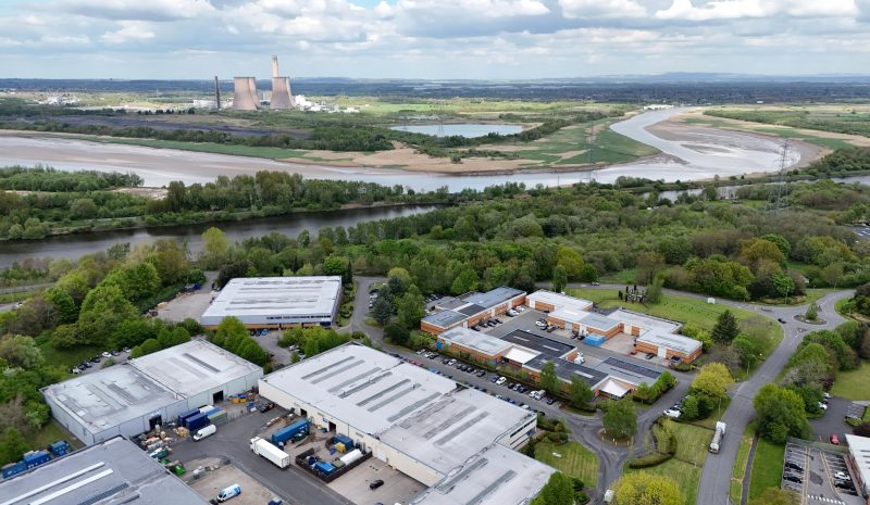 Christleton Court, Manor Park, Runcorn, Cheshire, WA7 1ST Christleton Court, Manor Park, Runcorn, Cheshire, WA7 1ST