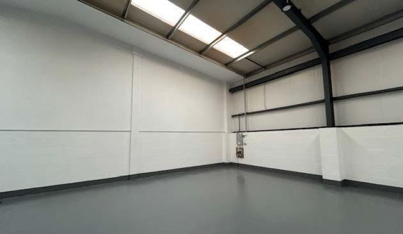 Lipton Close, Brasenose Industrial Estate, Bootle, Merseyside, L20 8PU
