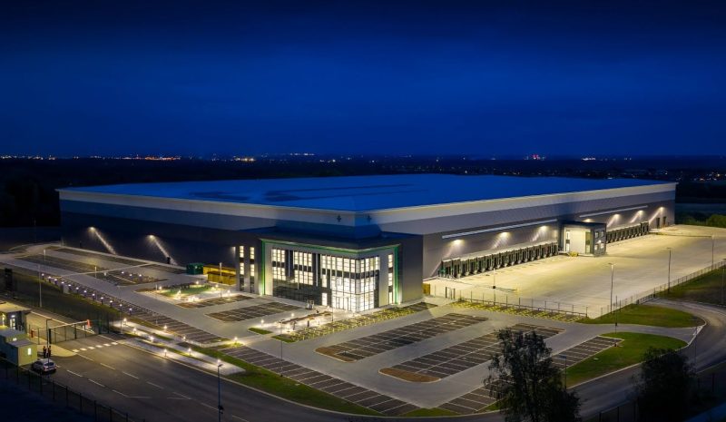 Bolt330, Little Hulton, Manchester, Greater Manchester, M38 0PT