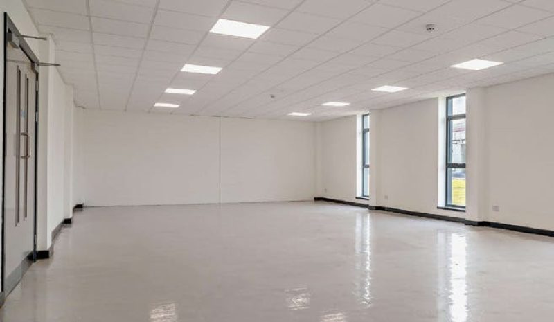 Unit 16 Compass Industrial Park, Spindus Road, Speke, Merseyside, L24 1YA
