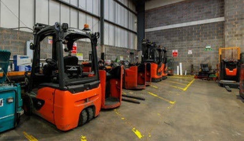 Unit C Liver Industrial Estate, Long Lane, Liverpool, Merseyside, L9 7ES
