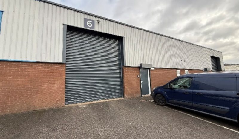 Units 6 & 7, Swinton Industrial Estate, Pendlebury Road, Manchester, Greater Manchester, M27 4AJ Units 6 & 7, Swinton Industrial Estate, Pendlebury Road, Manchester, Greater Manchester, M27 4AJ